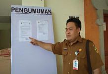 ORI Bali Soroti Rekrutmen Non-Pegawai RSU Payangan