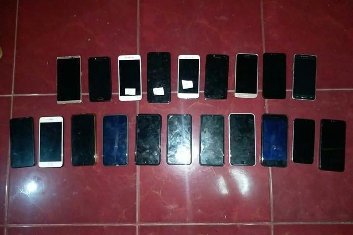 Pelajar Membegal, Aksinya Sudah Dilakukan Berulang Kali 1
