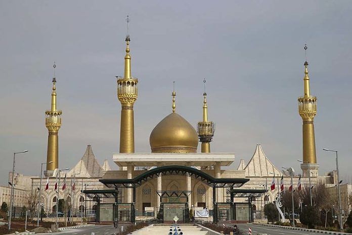 Pentagon Rejects Trump Threat to Bomb Iranian Cultural Sites 1