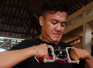 Piala Wali Kota Sasar Atlet Pemula