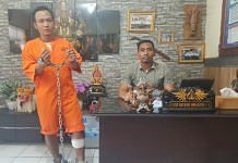 Sasar 3 Rumah, Rampok Bersajam Ditembak