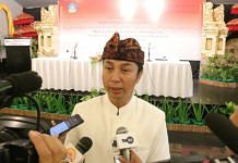 Segini, Bali Targetkan Pengurangan Emisi Karbonnya