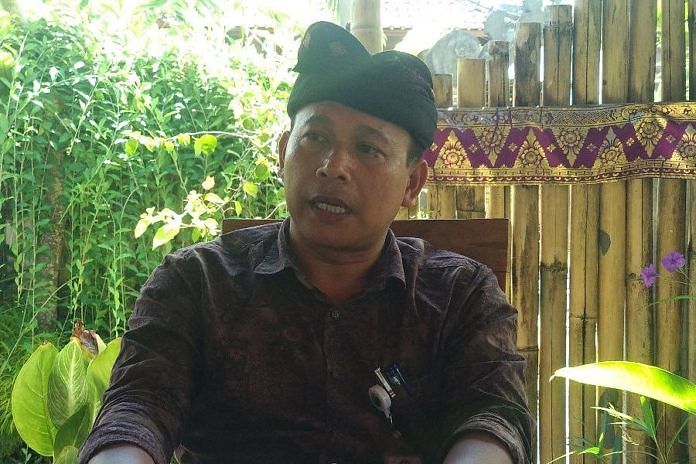 Sejumlah Desa di Bangli Masih Blank Spot 1