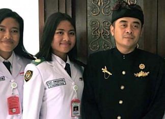 Senator Dukung Gagasan Purna Paskibraka Diberi Kekhususan saat Seleksi TNI-Polri