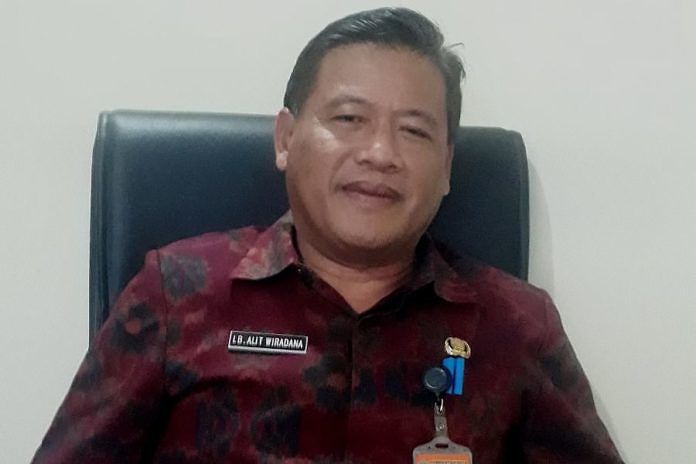 Terkait Penahanan Perbekel Pamecutan Kaja, DPMD Belum Bersikap 1