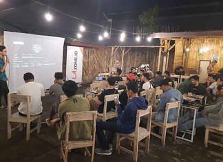 32 Tim dan 52 Atlet Siap Ikuti Turnamen E-Sport