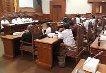 Awasi Anggaran, BPD Diminta Peka Terhadap Persoalan Desa