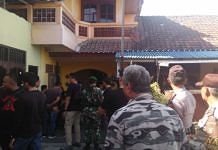 Diduga Perampokan, Seorang Tewas