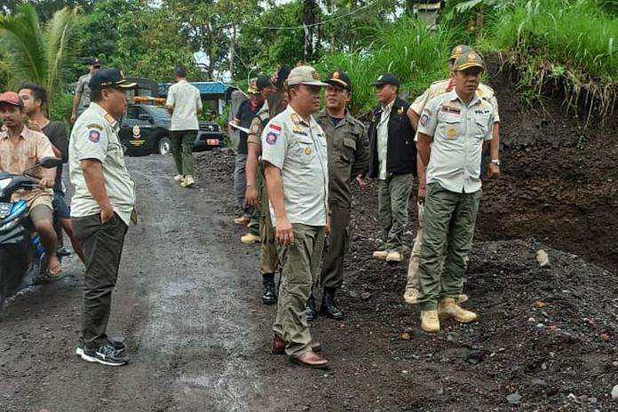 Galian C di Bebandem Disidak 1