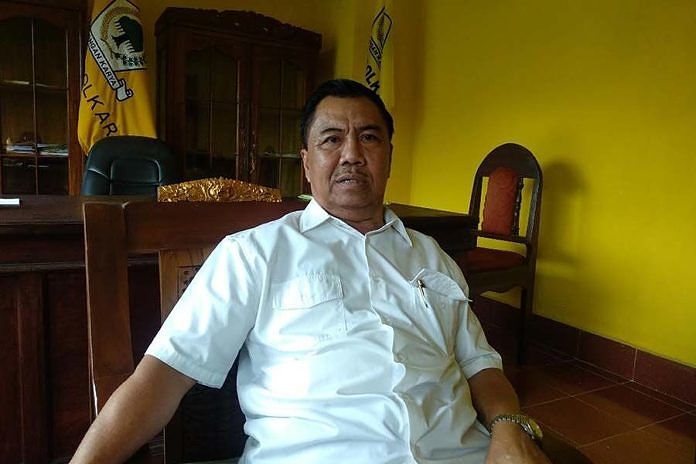 Gusti Made Winuntara