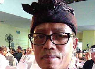 Gudang Atlet Berprestasi, SMAN 1 Kintamani Kini Kejar Prestasi Akademis