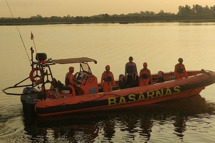 Hari Kedua, Areal Pencarian WN Rusia Diperluas 1