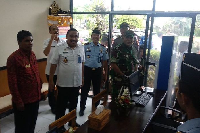 Ini, Cara Kemenkumham Atasi