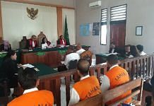 Kasus Pasangan Aborsi, Dua Saksi Ahli Medis Dihadirkan