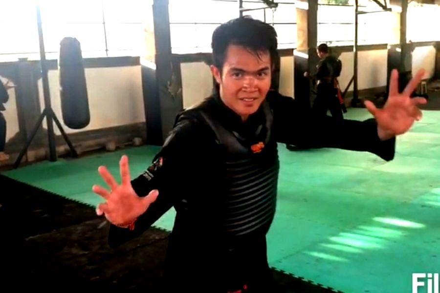 Komang Harik Adi Putra Tak Mau Remehkan Lawan | BALIPOST.com