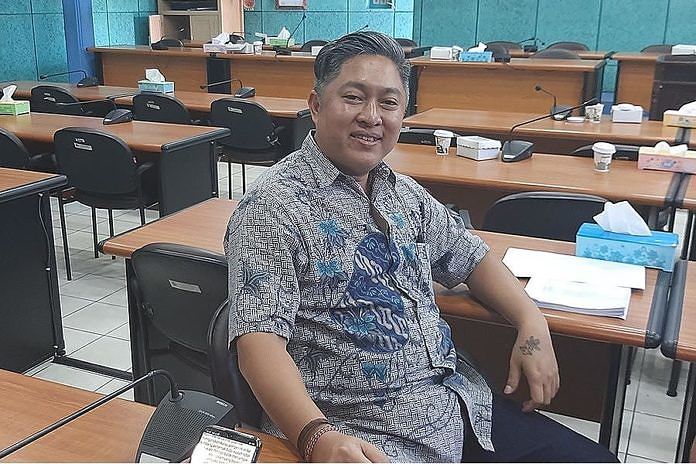 Kondisinya Memprihatinkan, Dewan Klungkung Minta Cagar Budaya Dilindungi 1