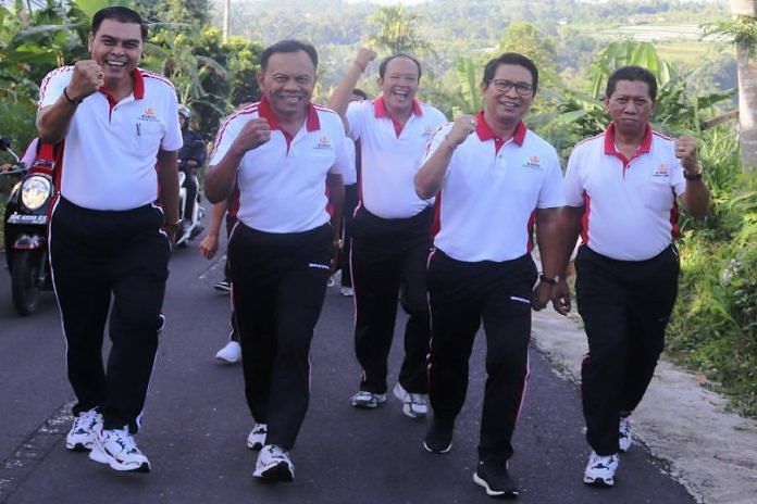 Krida Populerkan Potensi Alam di Badung Utara 1