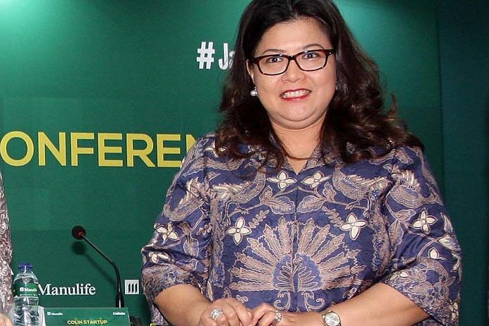 Manulife Jamin Beri Perlindungan Menyeluruh ke Nasabah 1