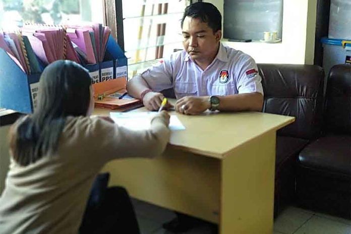 Pendaftaran PPS di Jembrana Diperpanjang Hingga 28 Februari 2