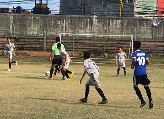 Piala Soeratin Tahun Ini Mulai Usia Dini