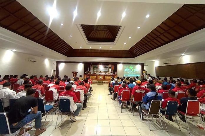 Proses Tender Rampung, Layanan Angkutan Siswa Kembali Beroperasi 1