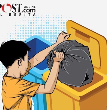 Bali Darurat Sampah, Warga Didorong Pilah dari Sumber