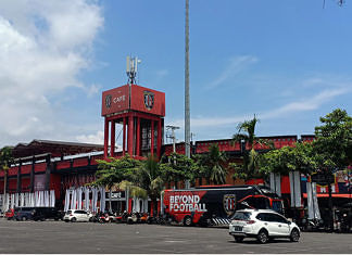 Stadion Dipta Batal Jadi Venue PD, Pemkab Gianyar Harapkan Ini
