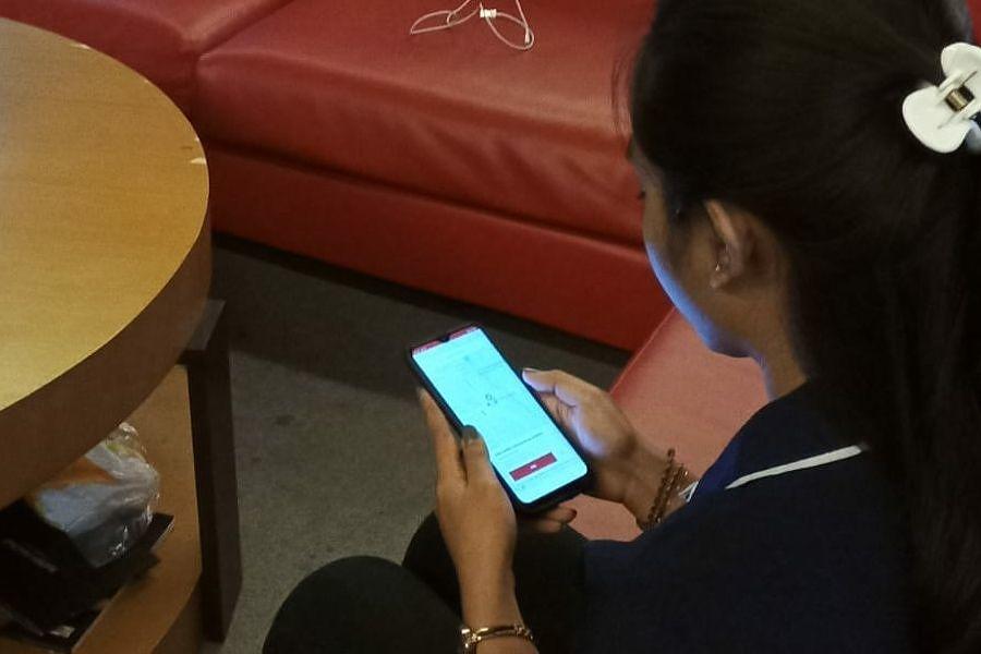 Aplikasi Motorku X, Cara Mudah Service Motor Honda di Rumah | BALIPOST.com