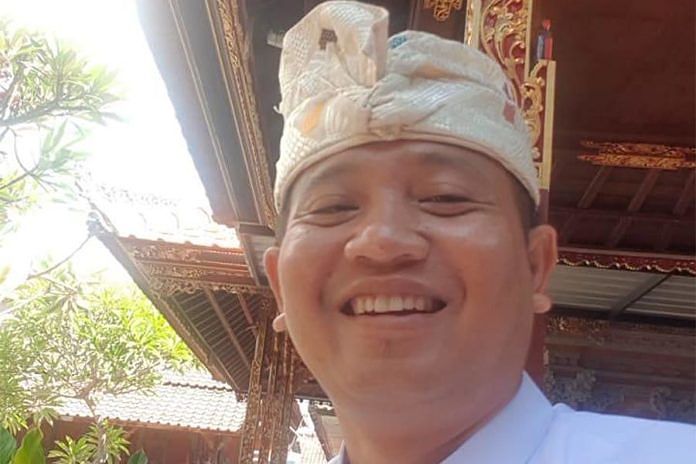 Askab PSSI Gianyar Evaluasi Kegagalan Tim Porprov 1