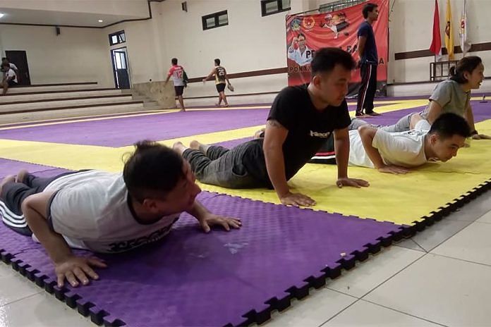 Atlet Pelatda Bali Dapat Dana Insentif Rp 1.650.000 Sebulan 1