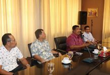 Belasan ODP COVID-19 di Buleleng Dipindah ke RS Pratama