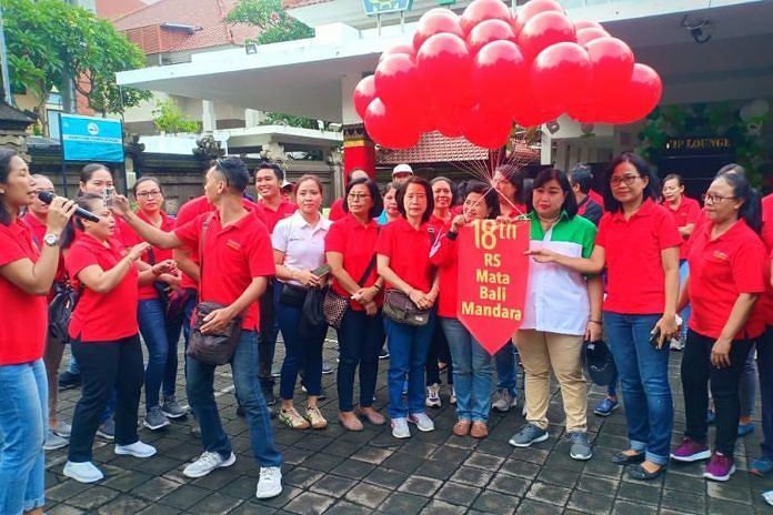 BPD Renon Sosialisasikan QRIS, Banyak Pegawai Sudah Paham Bertransaksi 1