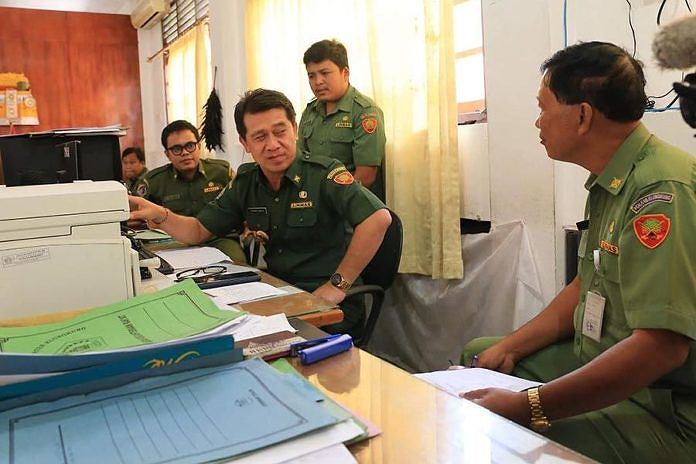 Di Klungkung, Proposal Permohonan Bansos Kerap Hilang di Dua Kantor OPD Ini 1