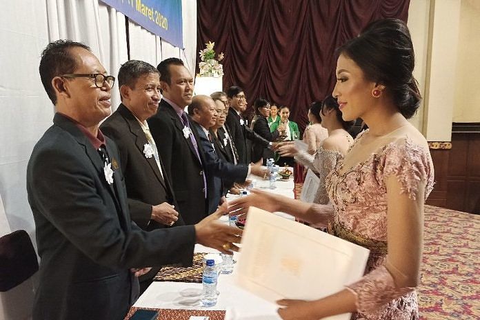 FKIP Unmas Denpasar Siap Songsong Kampus Merdeka Belajar 1