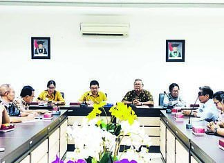 Gandeng BPJS Kesehatan, Unwar Berikan Kepastian Jamkes bagi Seluruh Mahasiswa