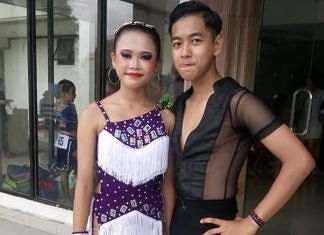 IODI Denpasar Saring Bibit Pedansa di Piala Wali Kota