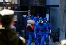 Jumlah Kematian di Italia Capai 10 Ribuan Kasus