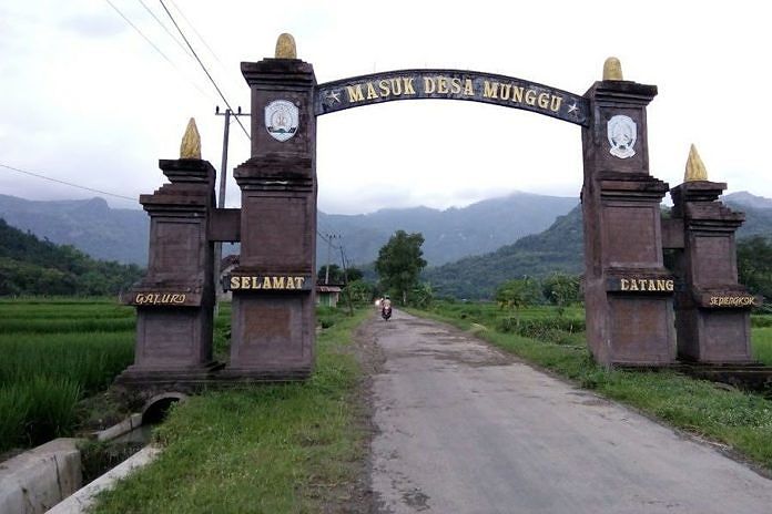 Kawasan di Badung Ini Ditetapkan Jalur Hijau, Pelanggaran Pembangunan Marak 1