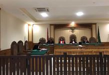 Vonis Dianggap Jauh dari Tuntutan, Jaksa Banding Kasus Korupsi PNPM