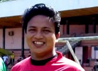 Made Urip Pimpin Afkab Tabanan