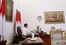 Pusat Anggarkan Rp 4,5 Triliun untuk Penerima Manfaat Kartu Sembako