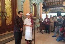 Soal Pawai Ogoh-ogoh dan Rangkaian Nyepi, Ini Kata Gubernur Koster