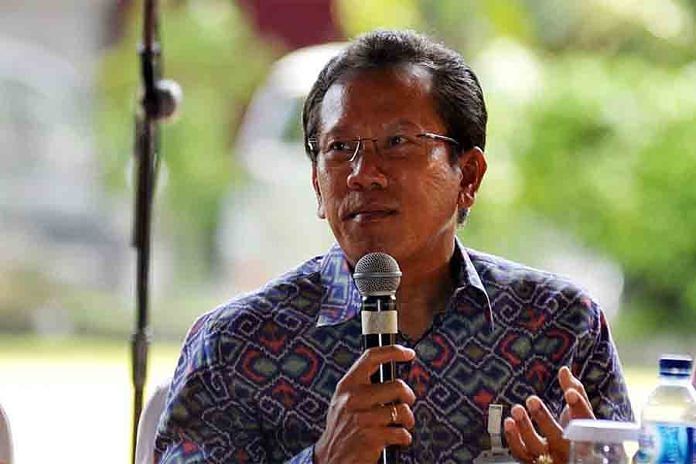 PLN Gencar Kenalkan Kendaraan Listrik 1