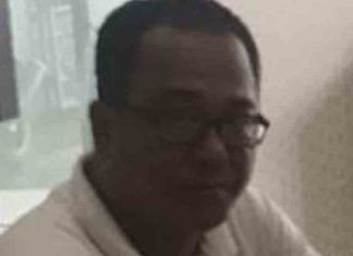 Putu Dedy Suparna Pimpin Lemkari Denpasar