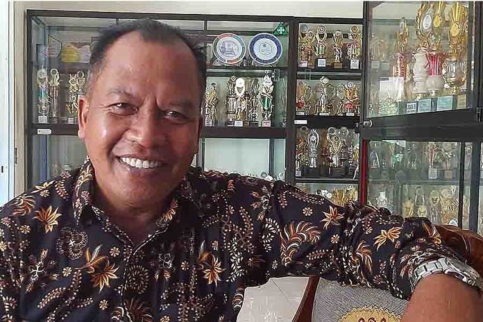 Satgas Gotong Royong Desa Adat Waspadai Duktang 1