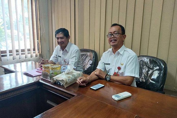 Sepekan Dirawat, Ini Hasil Lab PDP COVID-19 di RSU Negara 1