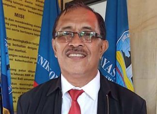 SMK TI Global Kembali Sabet Prestasi Nasional