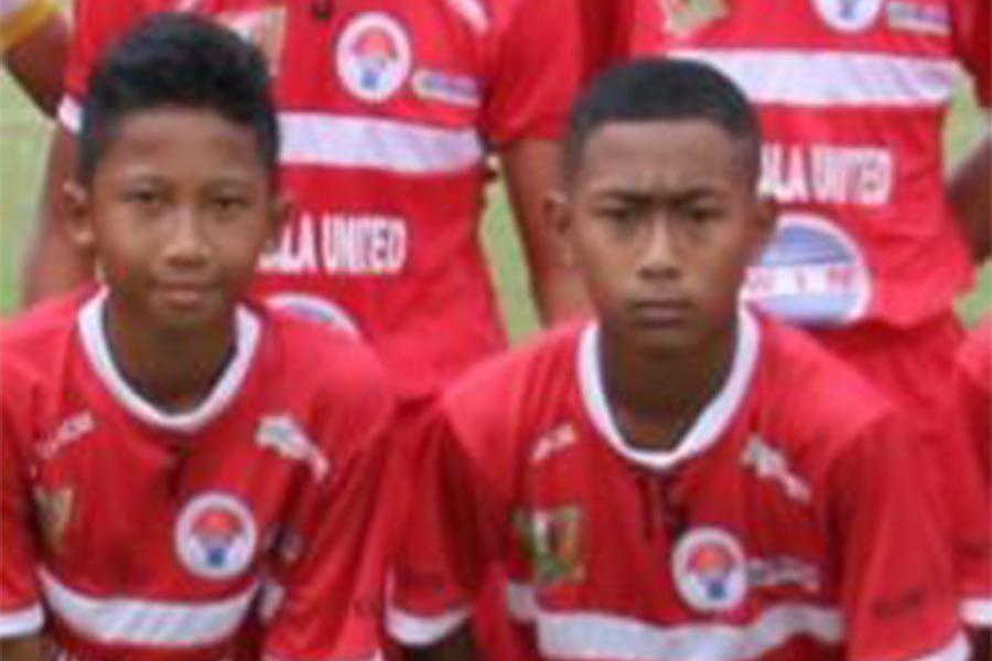 SSB Mandala United Tunggu Hasil Seleknas di Solo | BALIPOST.com