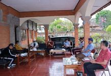 Tangani COVID-19, Bupati Bangli Diminta Eksekusi Dana Tak Terduga