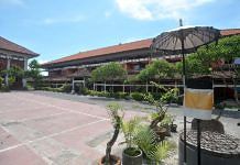 Tempat Karantina Disebut Tak Layak, Ini Kata Kasatgas COVID-19 Bali